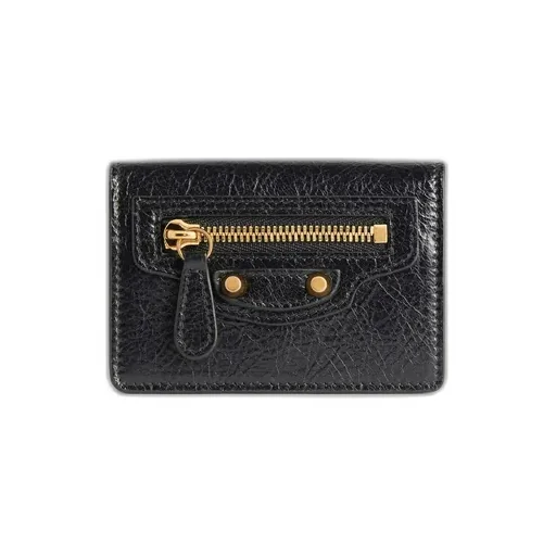 Le City Mini Wallet