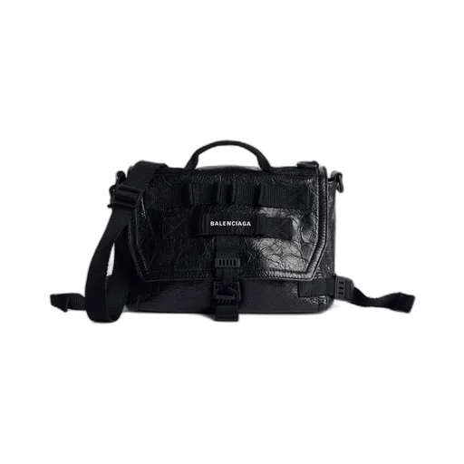Army Small Messenger Bag