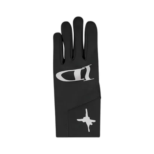 Dior And Lewis Hamilton Ski Gloves