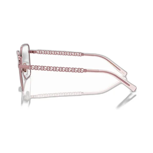 Geometric Frame Glasses