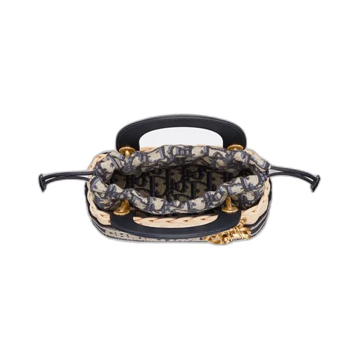 Mini Lady Dior Bag