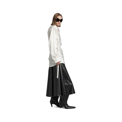 Wrap Shirt