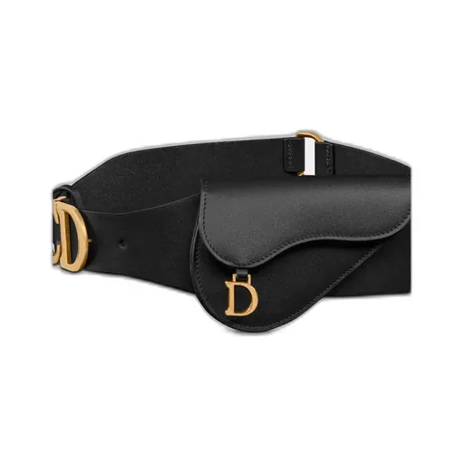 Saddle Pouch Belt