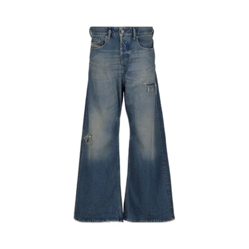 1996 D-Sire Distressed Jeans