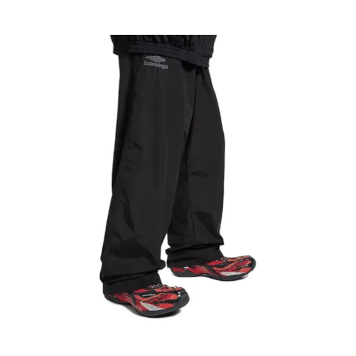 Soleless Sneaker