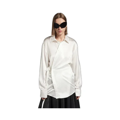 Wrap Shirt