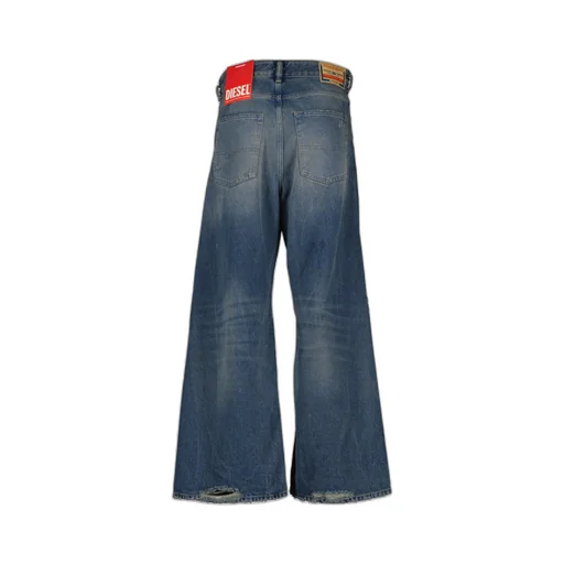 1996 D-Sire Distressed Jeans
