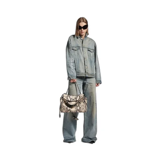 Rodeo Handbag Medium