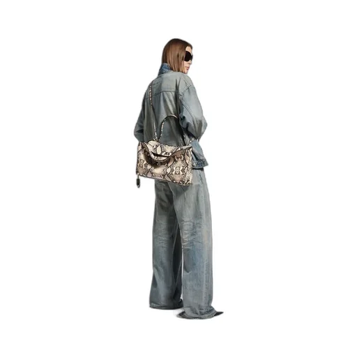 Rodeo Handbag Medium