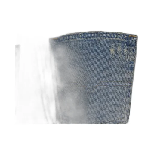 1996 D-Sire Distressed Jeans