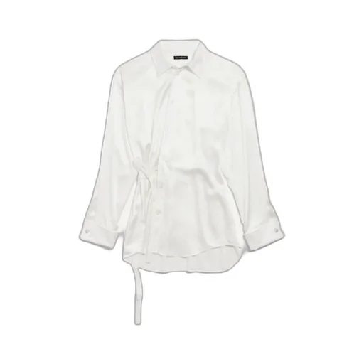 Wrap Shirt