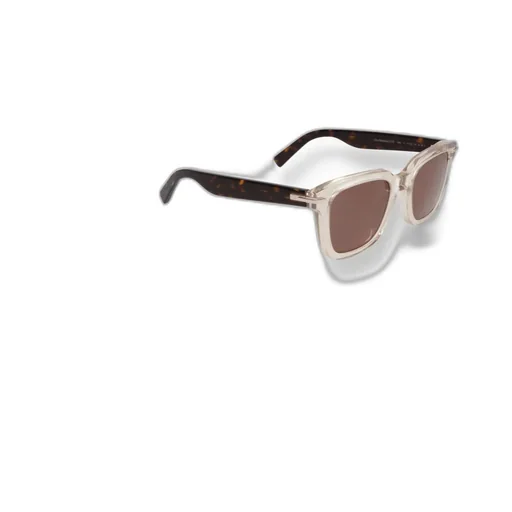 Logo Sunglasses