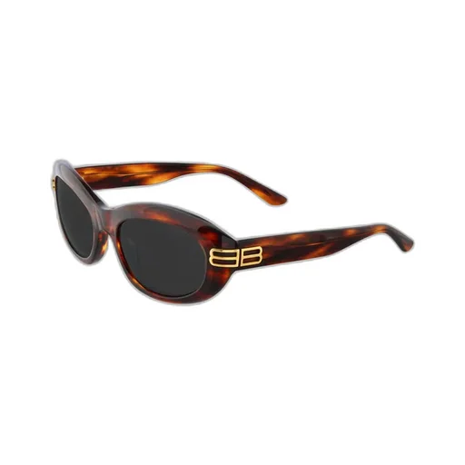 Casino Round Sunglasses