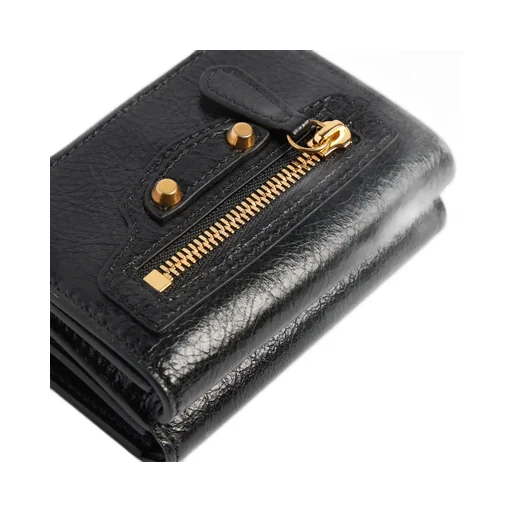 Le City Mini Wallet
