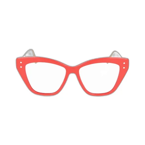 Cat-Eye Glasses