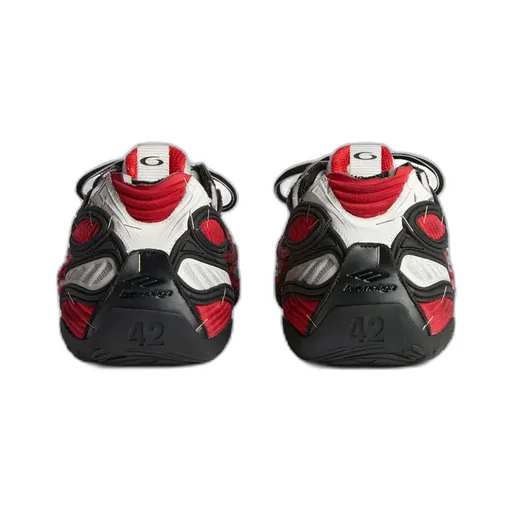 Soleless Sneaker
