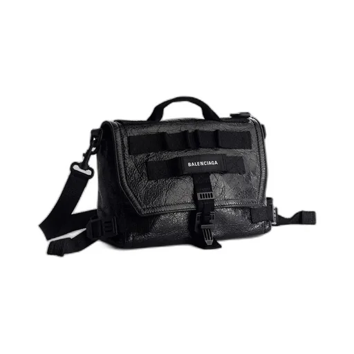 Army Small Messenger Bag