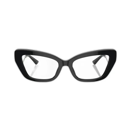 Cat-Eye Glasses
