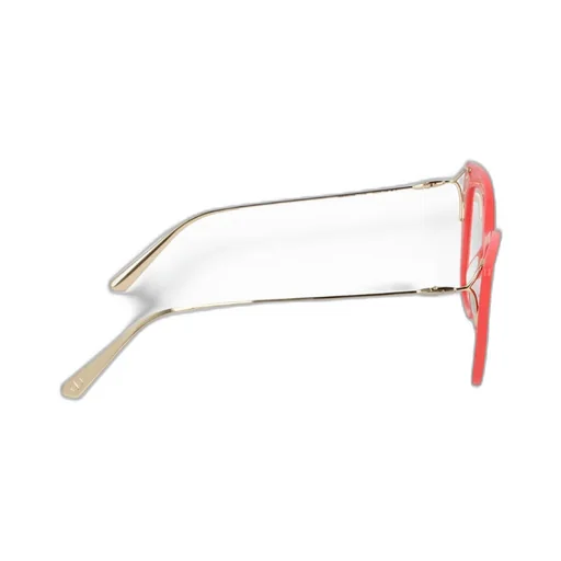 Cat-Eye Glasses