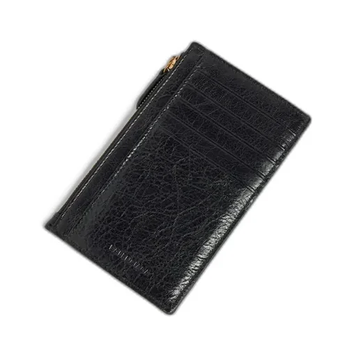 Le City Long Coin And Card Holder