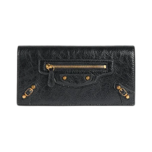 Le City Money Long Wallet