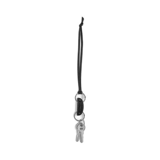 Le City Charm/Keychain