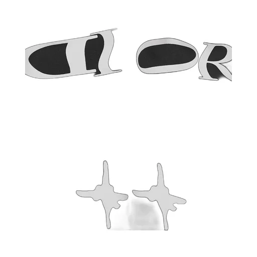 Dior And Lewis Hamilton Ski Gloves