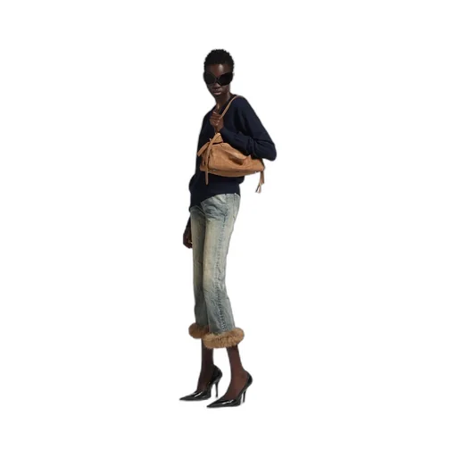 Carrie Bowling Bag Small