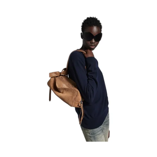 Carrie Bowling Bag Small
