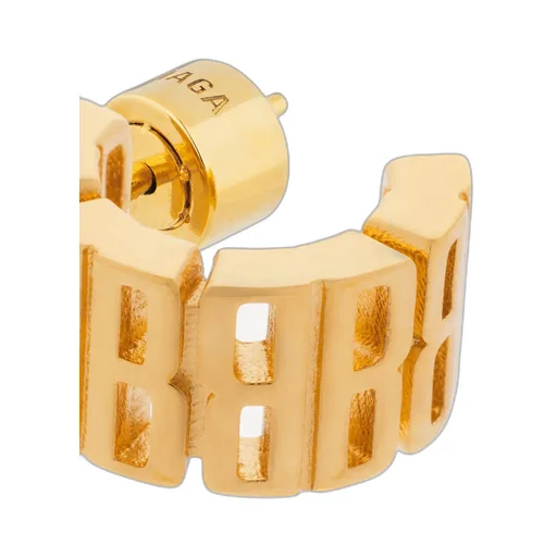 Nano Hoop Earrings