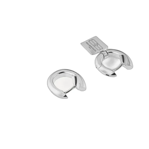 Saint-Germain Tag Earrings