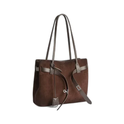 Bel Air Tote Bag Medium
