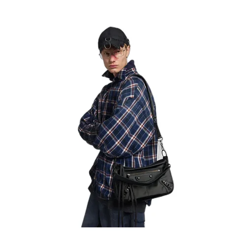 Le City Moto Small