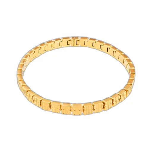 Nano Mini Link Choker