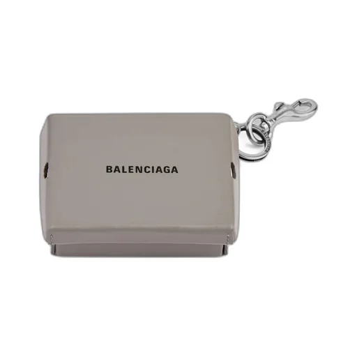 Sneaker Box Charm/Keychain