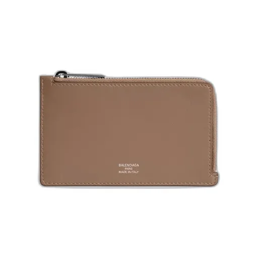 Envelope Long Coin And Card Holder