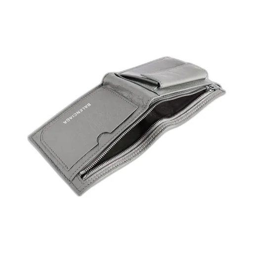Superbusy Square Folded Wallet