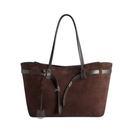 Bel Air Tote Bag Large