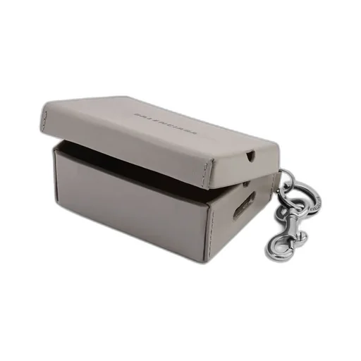 Sneaker Box Charm/Keychain