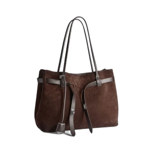 Bel Air Tote Bag Large