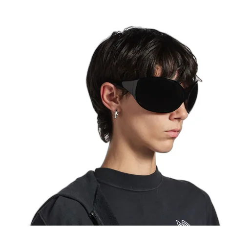 Saint-Germain Tag Earrings