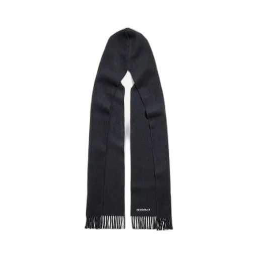 Hooded Scarf
