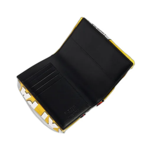 Chips Passport Holder