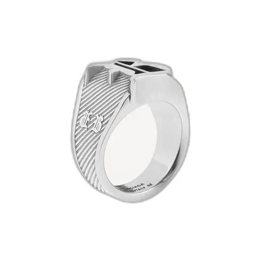 Melrose Signet Ring