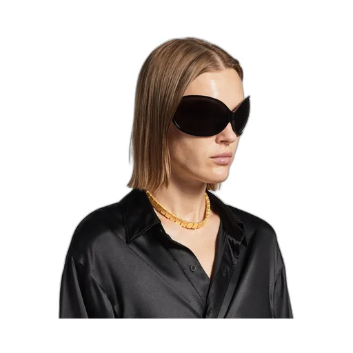Nano Mini Link Choker
