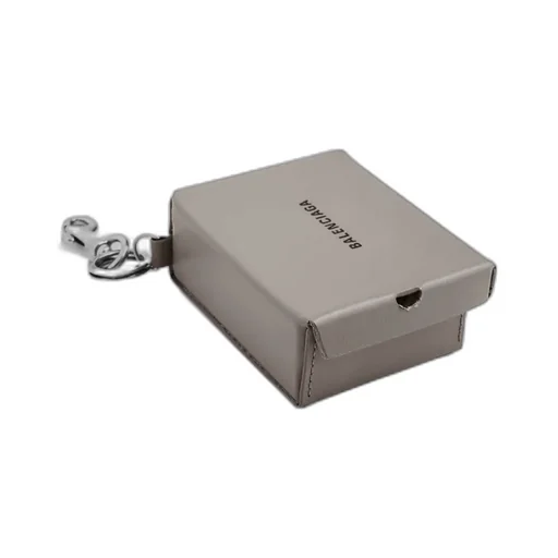 Sneaker Box Charm/Keychain