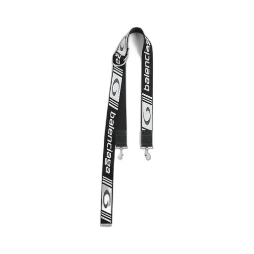 D Ring Strap