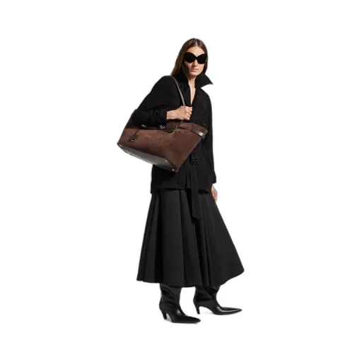 Bel Air Tote Bag Large