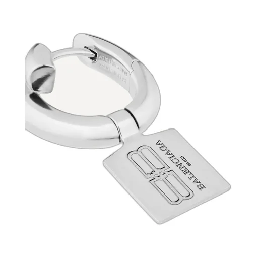 Saint-Germain Tag Earrings