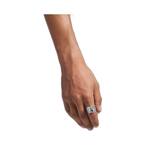Melrose Signet Ring